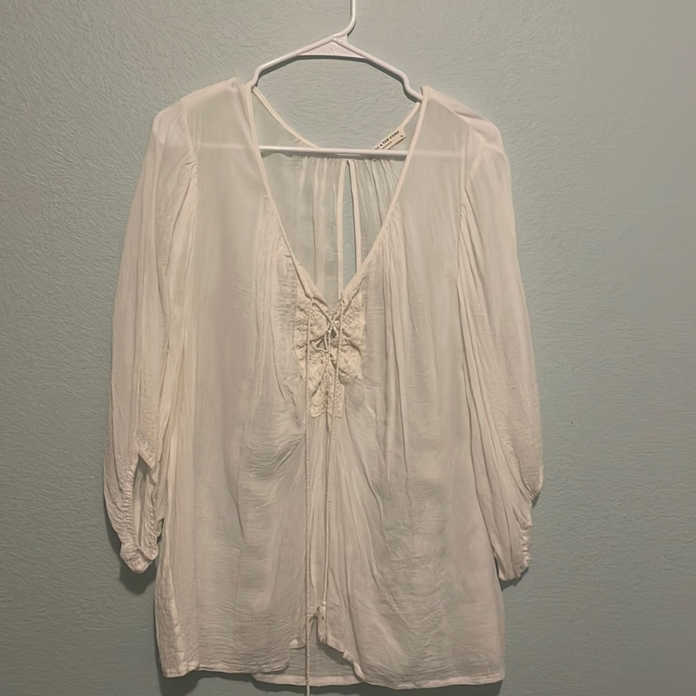 Spell and the gypsy XL